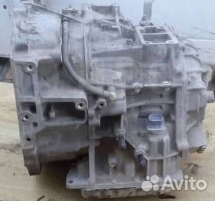 АКПП aisin U660E Toyota, Lexus