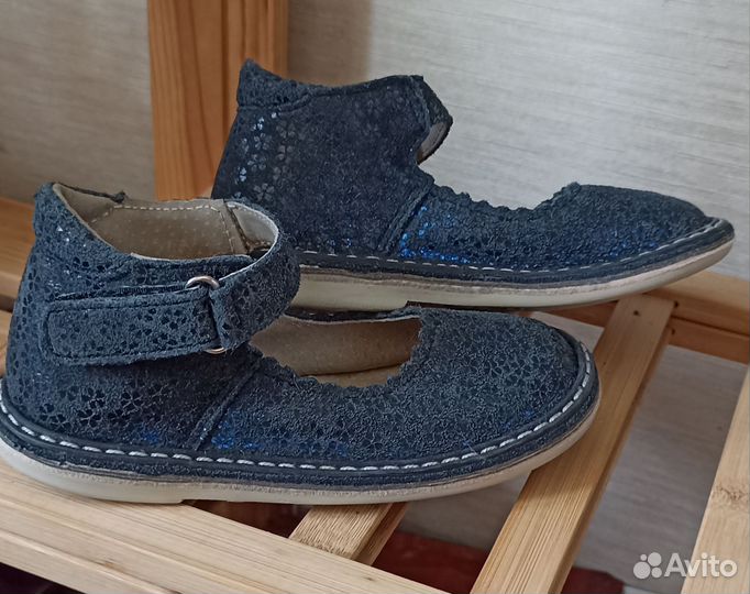 Туфли Неман 150