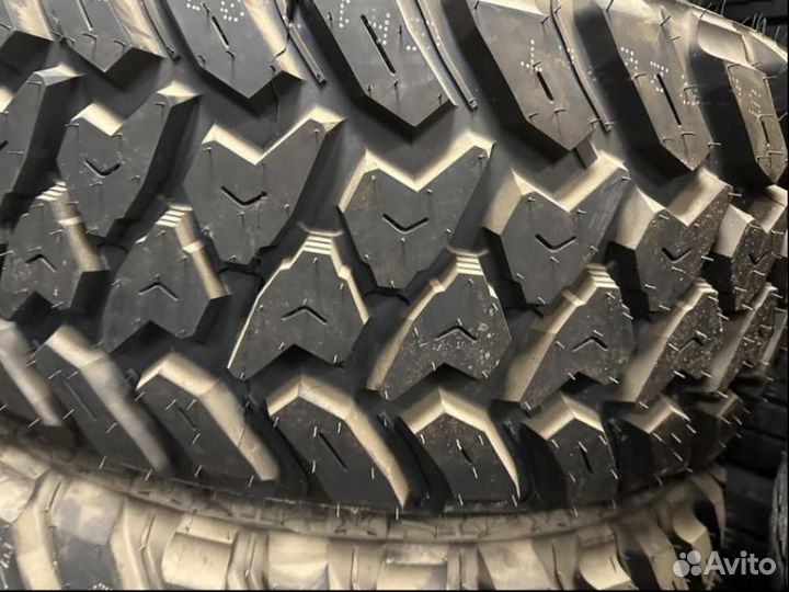 Sailun Terramax M/T 35/12.5 R20 121Q