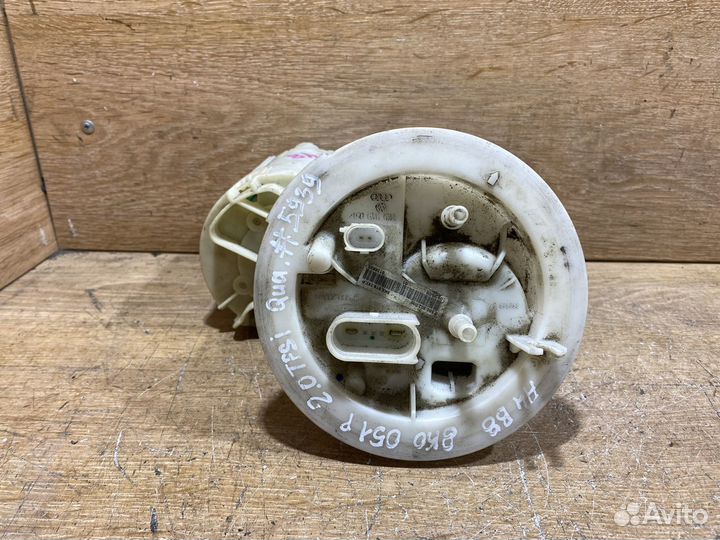 Бензонасос Audi A4 B8 Арт. N48