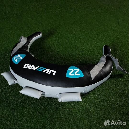 Болгарский мешок livepro Bulgarian Bag, 5 кг