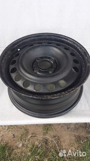 Диски r15, 2 диска