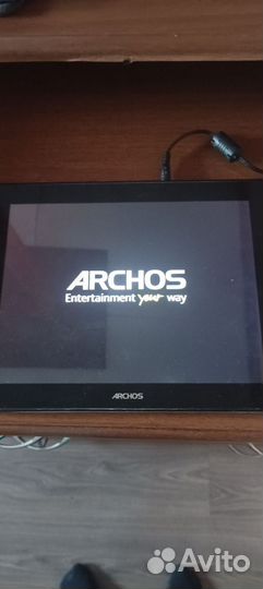 Планшет Archos 97 xenon