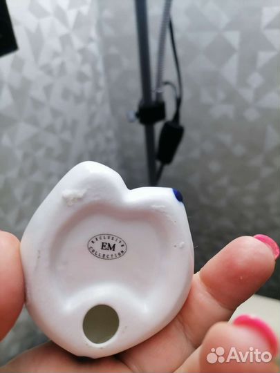 Статуэтка слон