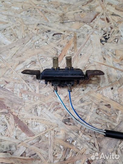 Концевик двери Peugeot Boxer I рестайлинг (2002—20