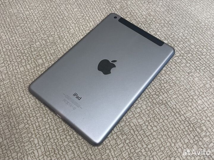 iPad mini 16gb 4g MF 450KS/A WF cell