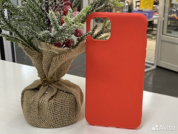 Чехол на iPhone 11 Pro Max