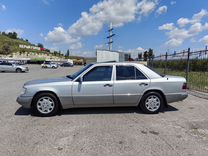 Mercedes-Benz W124 2.3 MT, 1990, 334 450 км, с пробегом, цена 699 000 руб.