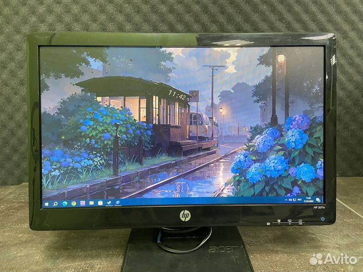 Монитор 20