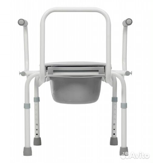 Санитарный стул TU 3 Ortonica