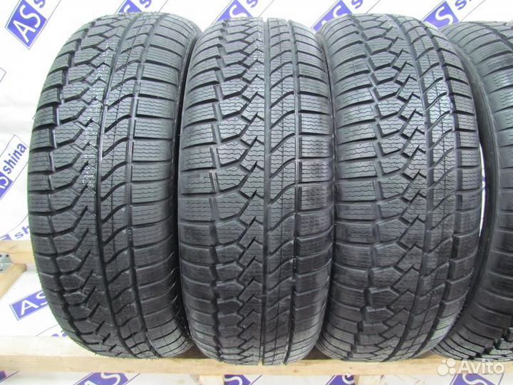 Westlake ZuperSnow Z-507 215/65 R16 98H