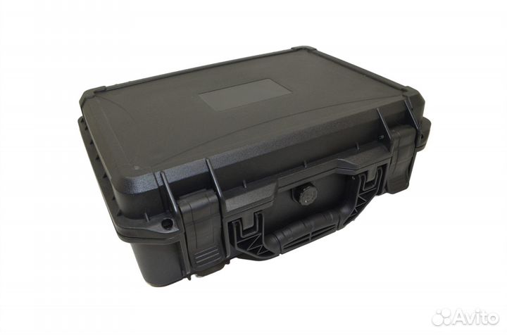 Кейс ударопрочный защитный (255x200x94) A2240В