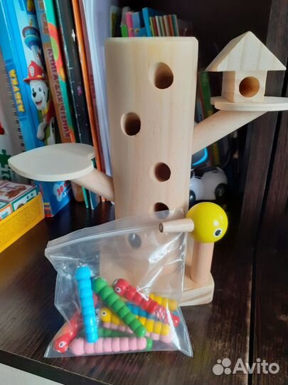 Магнитный сортер