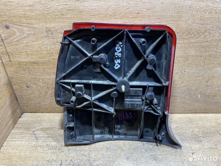 Фонарь задний правый Citroen ZX Арт 111351