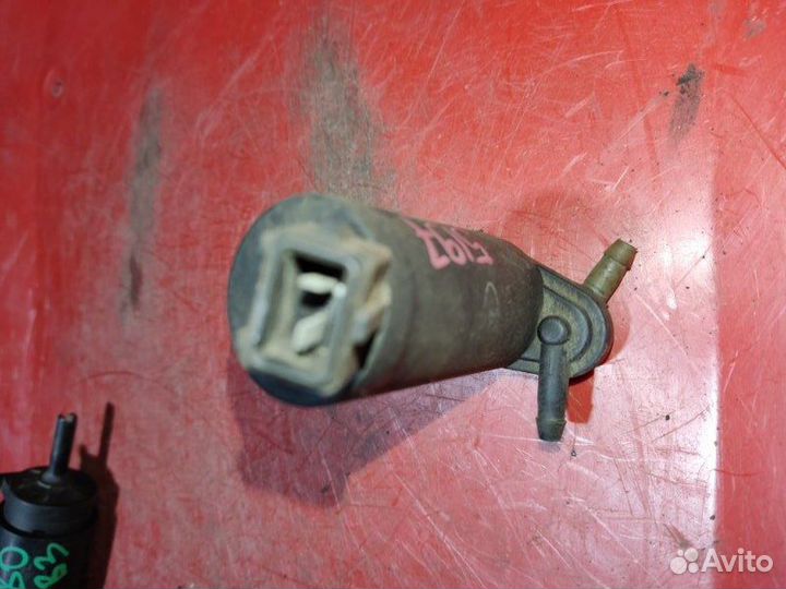 Мотор омывателя Ford Mondeo 2 лифтбек 1.8I 1999