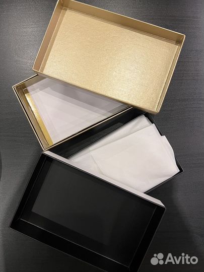 Коробка Chanel, Mercury оригинал