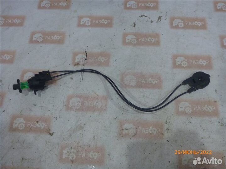 Трос Ford Focus DF 2.0 2000