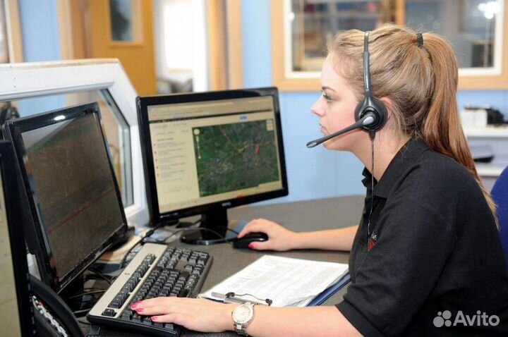 Специалист по транспортной логистике