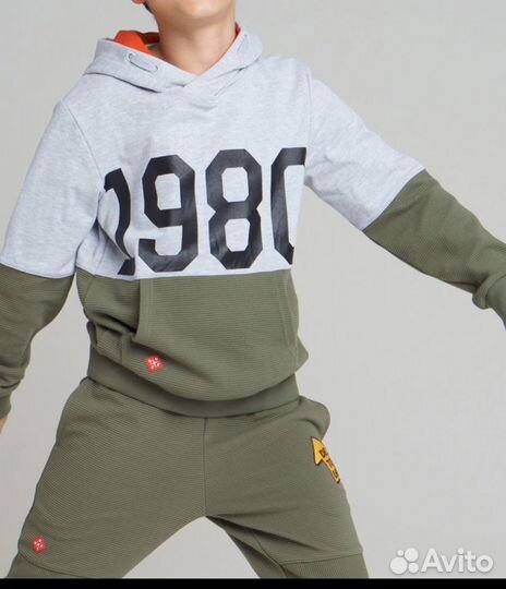 Детская одежда для мальчиков