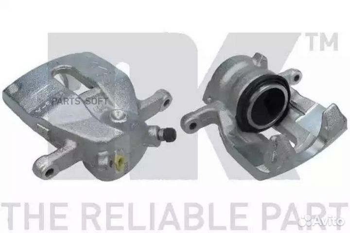 NK 215244 Тормозной суппорт