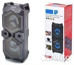 JBK-8875 колонка BT