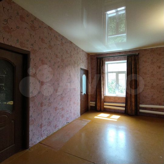 Дом 93 м² на участке 23 сот.