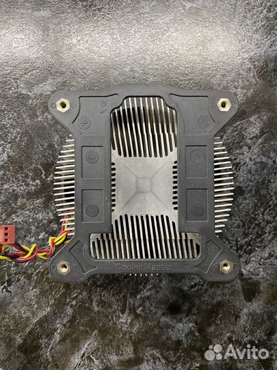 Intel Core i3 2100 и другие комплектующие для пк