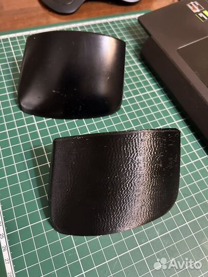 Крышка зеркала Hyundai Trajet