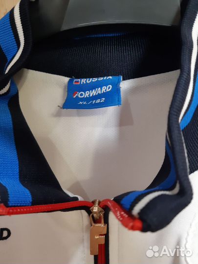 Кофта forward мужская