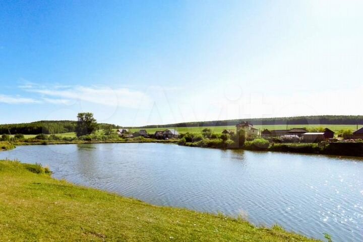 Участок 6,8 сот. (СНТ, ДНП)