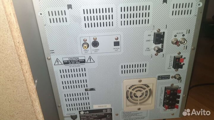 Колонки 50-100W, музыкальный центр в подарок, торг