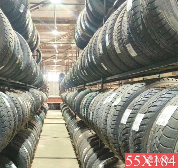 Dunlop Graspic DS3 205/55 R16 91W