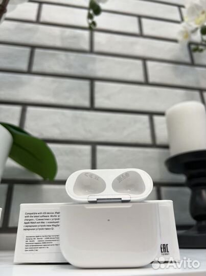 Беспроводные наушники Airpods 3