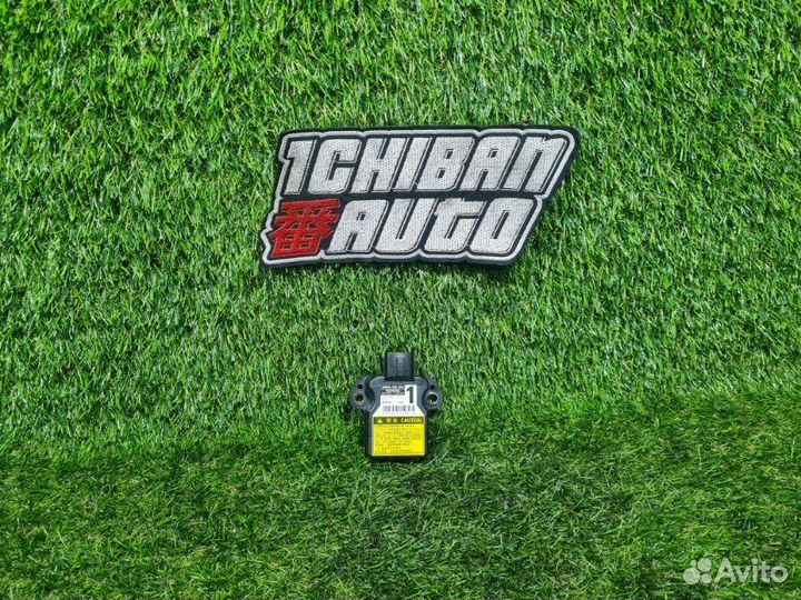 Электронный блок Lexus Ls460 USF40L 1UR-FSE 2007