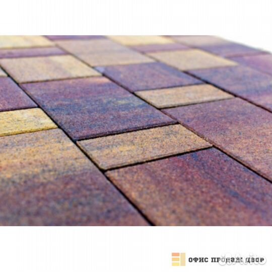 Тротуарная плитка