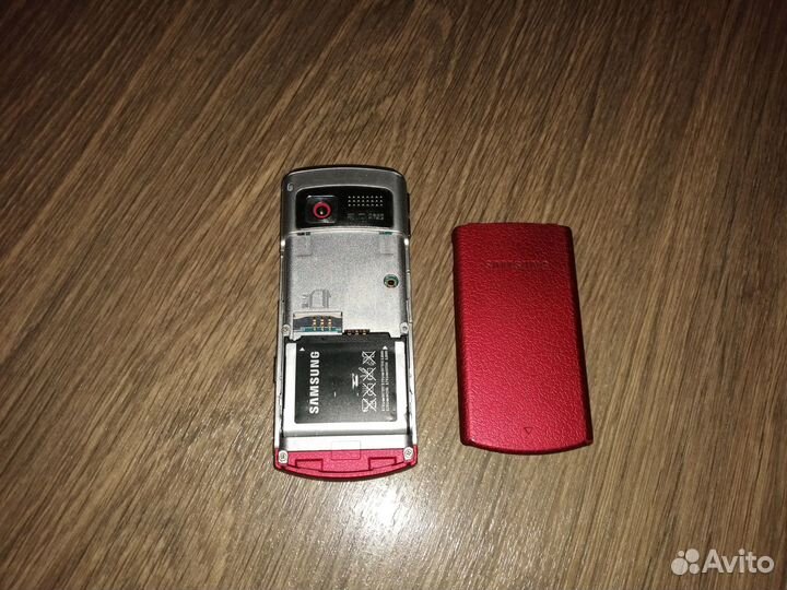 Samsung S3310