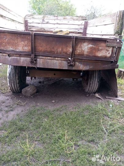Прицеп