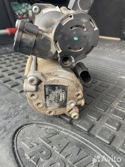 Компрессор Land rover Discovery 3
