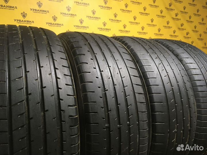 Toyo Proxes R36 225/55 R19 99V
