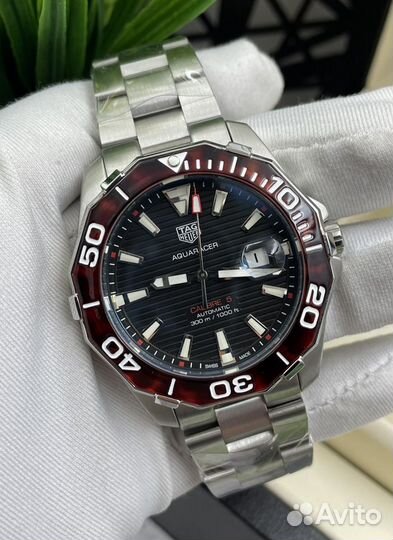 Мужские часы Tag Heuer Aquaracer