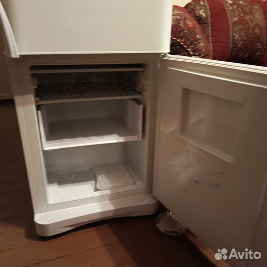 Холодильник