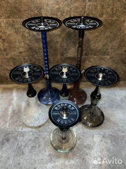 Кальянный мастер