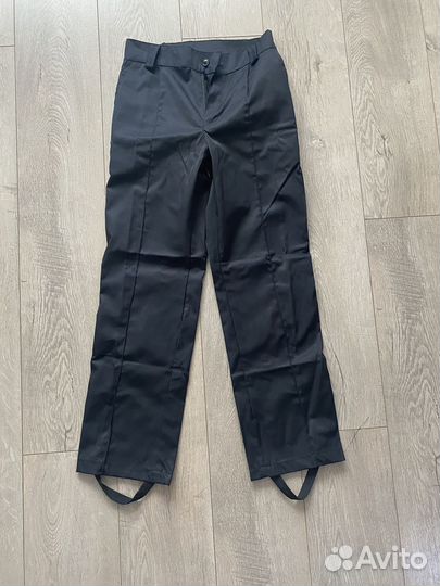 Полицейская форма