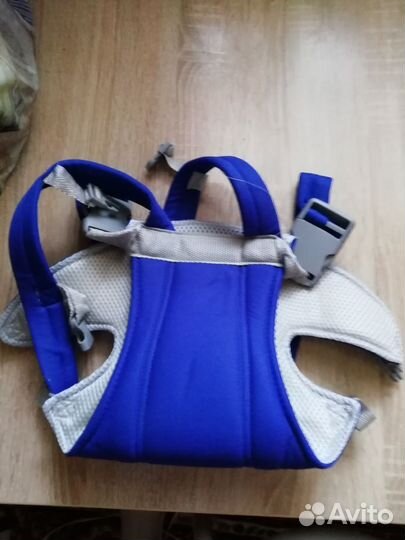 Кенгуру переноска