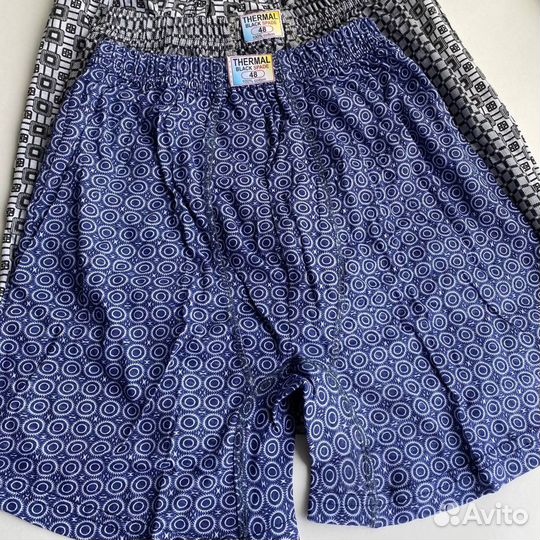 Трусы мужские семейные