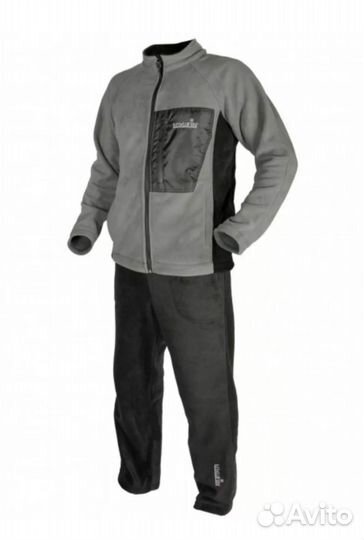 Костюм Norfin Alpine 2 новый