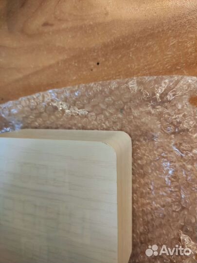 Настольные часы-будильник VST-872s