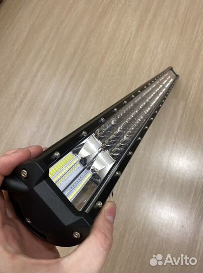 Светодиодная балка 93 см