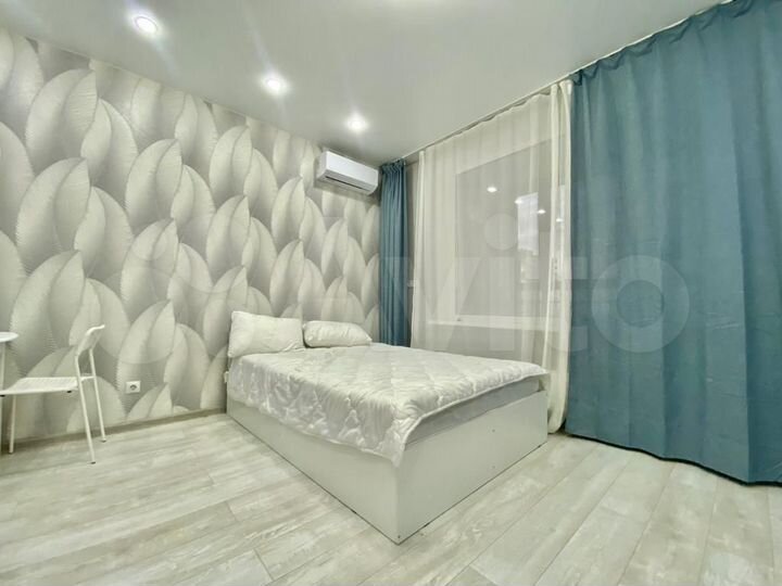 Квартира-студия, 32 м², 11/15 эт.