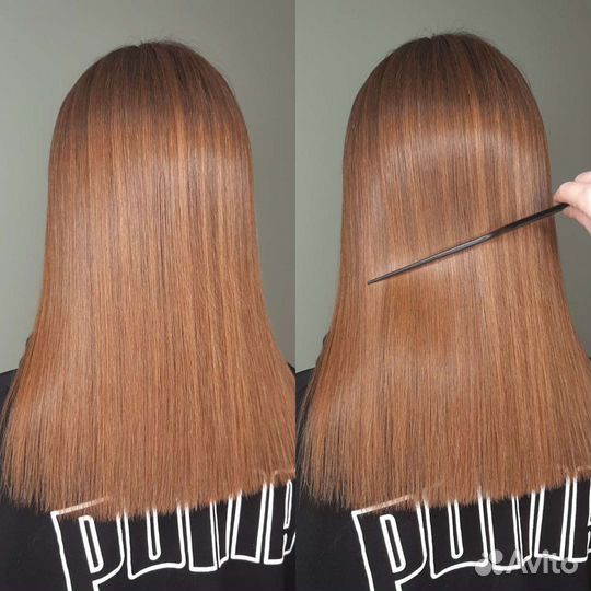 Ботокс/биопластика/нанопластика/кератин